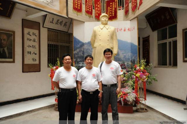 陕西省铁道兵家园联谊会战友 企业家论坛暨2014年工作会议 - 铁道兵kg7659 - 铁道兵kg7659