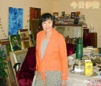 永远在天地间燃烧的火焰——沉痛悼念铁道兵著名女诗人伊蕾