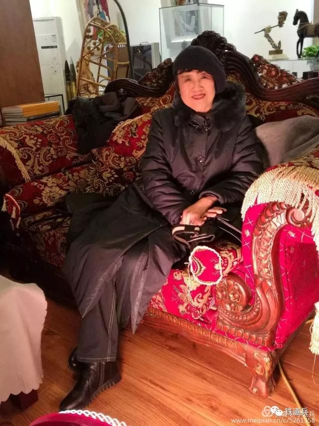 永远在天地间燃烧的火焰——沉痛悼念铁道兵著名女诗人伊蕾