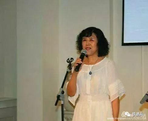 永远在天地间燃烧的火焰——沉痛悼念铁道兵著名女诗人伊蕾
