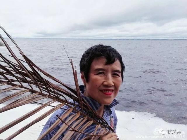 永远在天地间燃烧的火焰——沉痛悼念铁道兵著名女诗人伊蕾