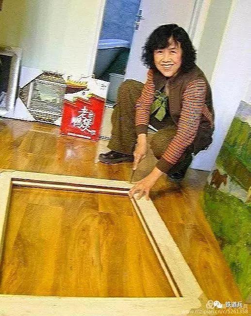 永远在天地间燃烧的火焰——沉痛悼念铁道兵著名女诗人伊蕾
