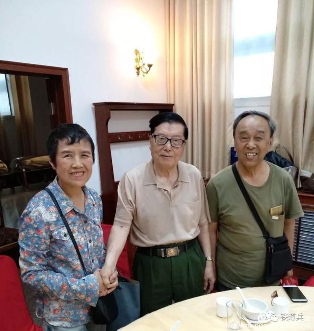 永远在天地间燃烧的火焰——沉痛悼念铁道兵著名女诗人伊蕾