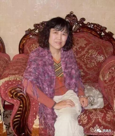 永远在天地间燃烧的火焰——沉痛悼念铁道兵著名女诗人伊蕾