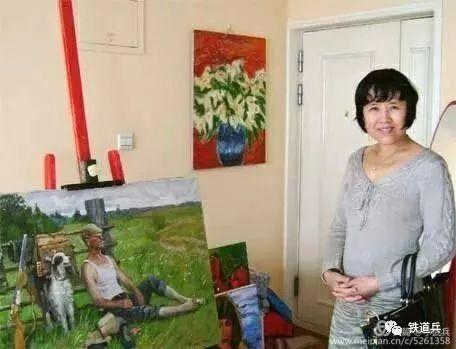 永远在天地间燃烧的火焰——沉痛悼念铁道兵著名女诗人伊蕾