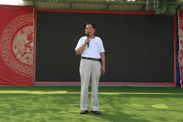 铁道兵汽车团200余名退伍老兵欢聚龙园，回忆峥嵘岁月，再叙战友情谊！