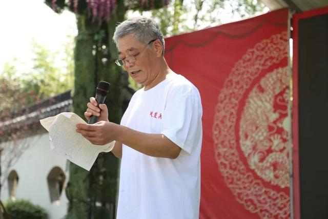 铁道兵汽车团200余名退伍老兵欢聚龙园，回忆峥嵘岁月，再叙战友情谊！